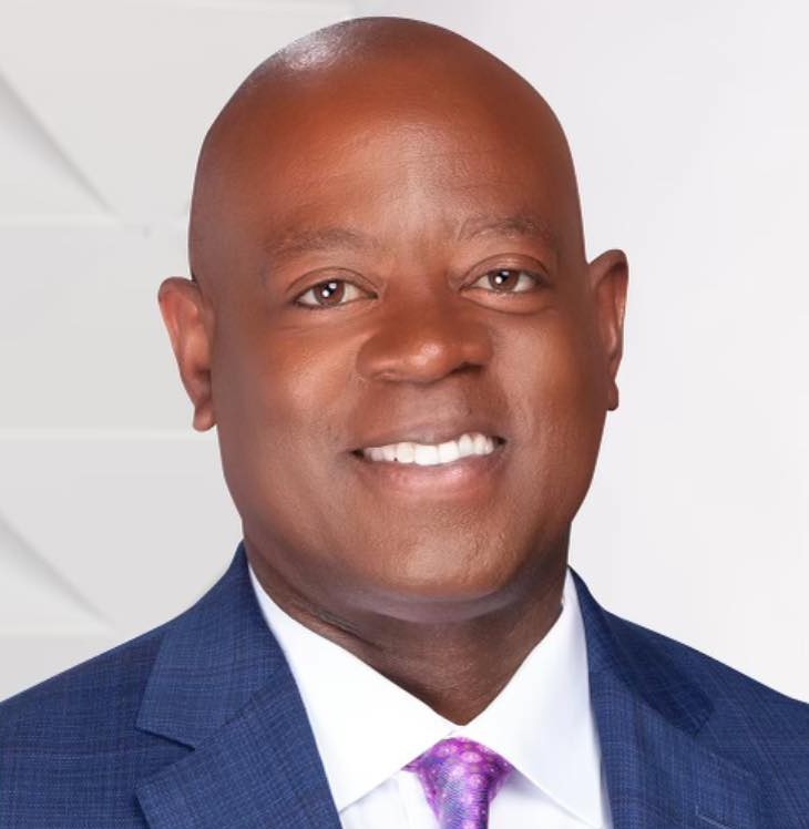 Headshot of Andrew Stockey, Anchor and Sports Director for WTAE-TV Pittsburgh